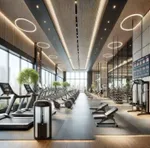 A golden opportunity for investment — a ready-made luxury hotel in the heart of Dubai (JVC) : Image 2