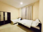 A room and a hall for monthly rent : Image 4