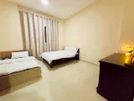 A room and a hall for monthly rent : Image 5