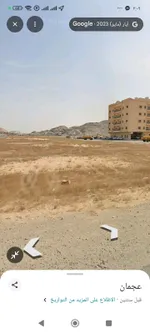 قطعة ارض سكني تجاري للبيع بالجرف3 : Image 1