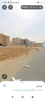 قطعة ارض سكني تجاري للبيع بالجرف3 : Image 2