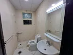 Studio for rent in Khalifa City with private entrance : Image 5