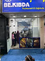 Ready restaurant for sale in Ajman Al Nuaimia 2 : Image 6