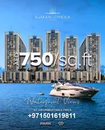 Book your apartment now directly on the sea with the developer without commission or registration fees, only 10% down payment : Image 1