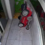 📢 للإيجار السنوي في عجمان – النعيميه1 🏠غرفه وصاله  بلكونه : Image 5