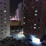 📢 للإيجار السنوي في عجمان – النعيميه1 🏠غرفه وصاله  بلكونه : Image 6