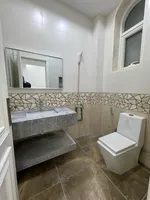 غرفتين وصاله مع بالكونه بمدينة الرياض جنوب الشامخة : Image 8