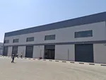 For annual rent, a 3,000 foot warehouse. The price is 160000 thousand in 4 installments and electricity is 100 k : Image 2