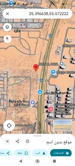 A residential investment plot on Sheikh Mohammed Bin Zayed Road : Image 1