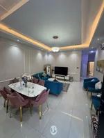 فيلا جديدة للايجار السنوي : Image 2