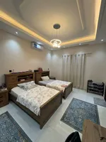 فيلا جديدة للايجار السنوي : Image 3