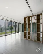 فيلا فاخرة مع واجهة واطلالة برج خليفة : Image 4