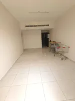 📢 For annual rent in Ajman 🏠 / Distinctive apartment - two bedrooms and a hall in Al Nuaimiya 1 : Image 1