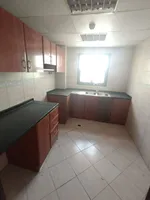 📢 For annual rent in Ajman 🏠 / Distinctive apartment - two bedrooms and a hall in Al Nuaimiya 1 : Image 3