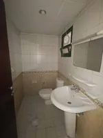 📢 For annual rent in Ajman 🏠 / Distinctive apartment - two bedrooms and a hall in Al Nuaimiya 1 : Image 5