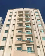 غرفتين واتنين حمام ف شارع الملك فيصل : Image 1