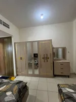 غرفيتن وصاله مفروش : Image 3