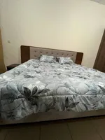 غرفيتن وصاله مفروش : Image 4