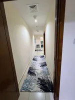 غرفيتن وصاله مفروش : Image 5