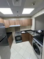 غرفيتن وصاله مفروش : Image 8