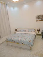 استديو مفروش في منطقة الظاهر : Image 1