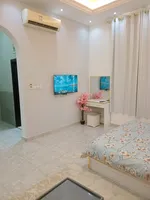 استديو مفروش في منطقة الظاهر : Image 3