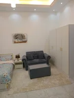 استديو مفروش في منطقة الظاهر : Image 2