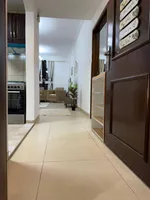 للايجار الشهري شقة مفروشة غرفه وصاله : Image 1