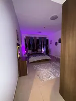 للايجار الشهري شقة مفروشة غرفه وصاله : Image 6