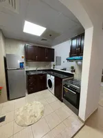 للايجار الشهري شقة مفروشة غرفه وصاله : Image 8