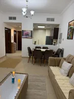 للايجار الشهري شقة مفروشة غرفه وصاله : Image 2