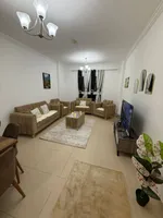 للايجار الشهري شقة مفروشة غرفه وصاله : Image 3