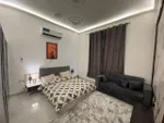 For rent a furnished room and hall in Al Maqam : Image 3
