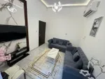 For rent a furnished room and hall in Al Maqam : Image 2