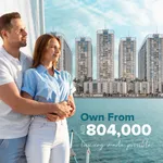 🌊 Own your apartment directly on the Creek Sea — directly from the developer! : Image 7