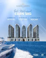 🌊 Own your apartment directly on the Creek Sea — directly from the developer! : Image 1