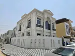 Classic villa for rent in Jasmine, 5 master rooms, corner of two streets : Image 1
