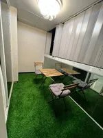 One bedroom apartment for sale in Ajman - Rashidiya - Pearl Towers : Image 7