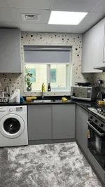 One bedroom apartment for sale in Ajman - Rashidiya - Pearl Towers : Image 5