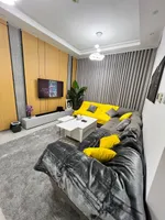 One bedroom apartment for sale in Ajman - Rashidiya - Pearl Towers : Image 2