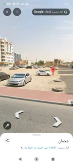 A piece of commercial land for shops in a great location in Hamidiya : Image 1