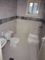 📢 For annual rent in Ajman - Rashidiya 1 on Mina Street 🏠 A room and a hall close to Sharjah and Dubai// 📢 For annual rent in Ajman - Al Rashidiya 1 on Mina Street 🏠 One bedroom and a hall close to Sharjah and Dubai : Image 4