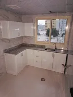 📢 For annual rent in Ajman - Rashidiya 1 on Mina Street 🏠 A room and a hall close to Sharjah and Dubai// 📢 For annual rent in Ajman - Al Rashidiya 1 on Mina Street 🏠 One bedroom and a hall close to Sharjah and Dubai : Image 6