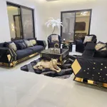 فيلا راقية للبيع بالباهية شاملة الماء والكهرباء والمكيفات👌 : Image 3