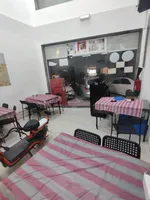 An integrated shop for sale in Al Aaliyah : Image 1