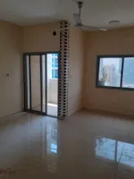 Apartment for annual rent in Ajman in Al Nakheel with two rooms and a hall : Image 2