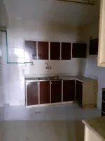 Apartment for annual rent in Ajman in Al Nakheel with two rooms and a hall : Image 4