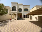 A luxurious villa for rent in Al Mowaihat 1 close to all services : Image 1