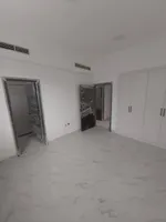 📢 للإيجار السنوي في عجمان  اول ساكن–الروضه2 🏠غرفه وصاله  قريبه من الشارقه ودبي//📢 For annual rent in Ajman, first tenant - Al Rawda 2 🏠 One bedroom and a hall, close to Sharjah and Dubai : Image 1