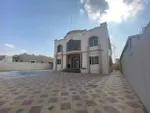 فيلا راقيه للايجار السنوى بعجمان : Image 1